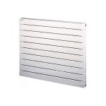Radiateur chauffage central acova - fassane prem's horizontal double 1295w svxd - 074 - 100
