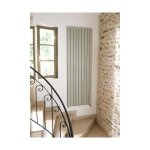 Radiateur chauffage central acova - fassane prem's vertical double 1800w shxd - 200 - 059