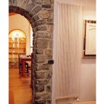 Radiateur chauffage central acova - keva vertical double 999w hkd - 190 - 028