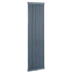 Radiateur chauffage central vuelta vertical 2196w - acova m2c3 - 12 - 200