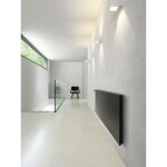 Radiateur eau chaude acova altima horizontal 545w - vlm - 037 - 080