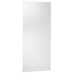 Radiateur eau chaude acova altima vertical 1047w - hm - 160 - 067