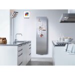Radiateur eau chaude acova altima vertical 1301w - hm - 200 - 067