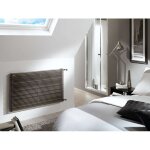 Radiateur eau chaude acova striane horizontal double 828w - vtd - 038 - 090 Radiateur eau chaude acova striane horizontal double 828w - vtd - 038 - 090