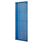 Radiateur eau chaude acova striane vertical double 3312w - htd - 200 - 087 Radiateur eau chaude acova striane vertical double 3312w - htd - 200 - 087