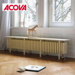 Radiateur eau chaude acova vuelta banc 1579w bmc5 - 35 - 026