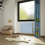 Radiateur electrique acova atoll 2000w sans rgulation - tax - 200 - 125 / f