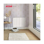 Radiateur lectrique acova atoll 2000w - tan - 200 - 117 / cf