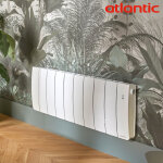 Radiateur lectrique atlantic galapagos neo 1000w bas - 501316
