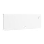 Radiateur Électrique chaleur douce 1500w equateur 4 plinthe blanc - thermor 427242 Radiateur Électrique chaleur douce 1500w equateur 4 plinthe blanc - thermor 427242