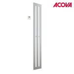 Radiateur Électrique vertical acova karena 600w tsvh - 180 - 030 / gf Radiateur Électrique vertical acova karena 600w tsvh - 180 - 030 / gf