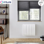 Radiateur inertie noirot sloop 2000w connect intuis m146117
