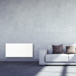 Radiateur À inertie wifi blanc liberty 1500w horizontal - valderoma bl1500w Radiateur À inertie wifi blanc liberty 1500w horizontal - valderoma bl1500w