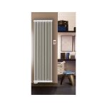 Radiateur lvi - epok v - 2000w fluide - vertical (haut. 2000) - 3632020