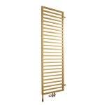 Radiateur mixte acova kadrane vertical 535w - aka - 140 - 040 / gf