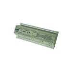 Relais commut 4 plaques video - urmet 788 / 54