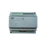 Relais commutation 4 plaques - urmet 788 / 58