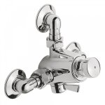 Robinet mélangeur pour douche tempotres - tres 112162 Robinet mélangeur pour douche tempotres - tres 112162
