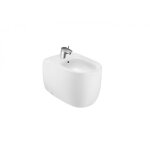 Roca beyond bidet pose au sol perce pour abattant - a3570b8000 Roca beyond bidet pose au sol perce pour abattant - a3570b8000