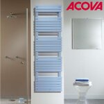 Sche - serviettes acova - alta spa eau chaude 1485w syd - 180 - 060