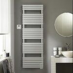 Sèche - serviette acova - altaï spa Électrique 500w tsy - 050 - 040 / gf Sèche - serviette acova - altaï spa Électrique 500w tsy - 050 - 040 / gf
