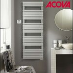 Sèche - serviette acova - altaï spa mixte 614w / 600w asy - 154 - 040 / gf Sèche - serviette acova - altaï spa mixte 614w / 600w asy - 154 - 040 / gf