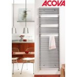 Sche - serviette acova cala chrom 254w chauffage central lno - 072 - 050