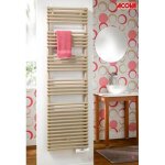 Sèche - serviette acova - cala Électrique 1250w tln - 125 - 060 - tf Sèche - serviette acova - cala Électrique 1250w tln - 125 - 060 - tf