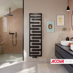 Seche - serviette acova eau chaude kapla 898w wkpss170060wzzz Seche - serviette acova eau chaude kapla 898w wkpss170060wzzz
