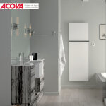 Sèche - serviette acova Électrique alizéa spa 500w tali - 150 - 050 / gf Sèche - serviette acova Électrique alizéa spa 500w tali - 150 - 050 / gf