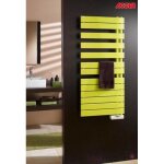 Sche - serviette acova - fassane spa asymtrique lectrique 750w tfr075 - 055tf