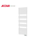 Sèche serviette acova fassane spa mixte 980w / 1200w - afas - 185 - 060 - tf Sèche serviette acova fassane spa mixte 980w / 1200w - afas - 185 - 060 - tf
