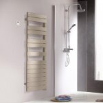 Sche - serviette acova - fassane spa symtrique lectrique 1000w tfas - 100 - 050 / gf
