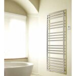 Sche - serviette acova kadrane spa lectrique 300w - tkar - 080 - 045 / gf