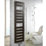 Sche - serviette acova - karna spa eau chaude 690w sv - 150 - 050