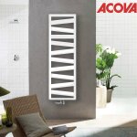 Sche - serviette acova kazeane eau chaude 621w - kz - 150 - 050