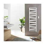 Sche - serviette acova kazeane lectrique 600 w - tkzss060050edaf