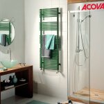 Sche - serviette acova - kva spa chauffage central 1315w - ck - 202 - 060