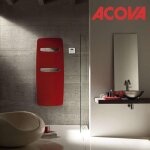 Sche - serviette acova - nuage lectrique 750w tgn - 180 - 050 / gf