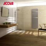 Sche - serviette acova - plume lectrique 500w tgp - 160 - 050 / gf