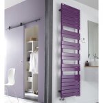 Sèche - serviette acova - regate mixte avec télécommande 1307 / 1500w - asx - 185 - 080 / gf Sèche - serviette acova - regate mixte avec télécommande 1307 / 1500w - asx - 185 - 080 / gf