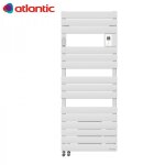 Sche - serviettes adelis mixte 1750w blanc carat - atlantic 862683