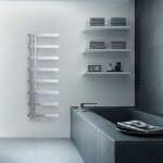 Seche - serviettes chauffage central alban 256w - ala - 100 - 050 acova