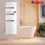 Sche - serviettes lectrique atlantic 500w mt  droite serenis