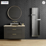 Sche - serviettes lectrique campaver hug nativ 1000w reflet - intuis signature k161733