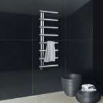 Sche - serviette lectrique chime 200w - tchr - 020 - 050 / f acova