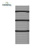 Sche - serviettes lectrique smart arborescence 750w - finimetal arsd1660eglgbg