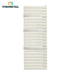 Sche - serviettes lectrique smart speed'air arborescence 1000w + 1000w - finimetal arsd1960es