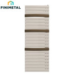 Sche - serviettes lectrique smart speed'air arborescence 1000w + 1000w - finimetal arsd1960escwbz