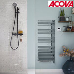 Sche - serviettes lectrique soufflant cala twist + air 1500w (500w + 1000w) - acova tlnlt112 - 050ifs ...